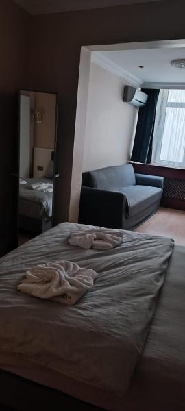 Karina Apart Hotel